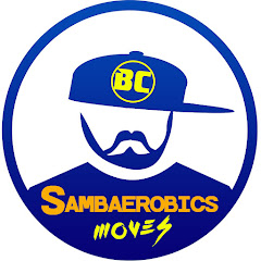 Bruno Carvalho - Sambaerobics Moves channel logo