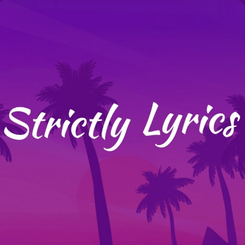 Strictly Lyrics