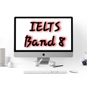 IELTS Band 8