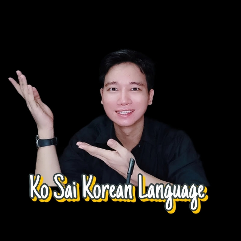 Ko Sai Korean Language