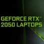 RTX 2050 logo