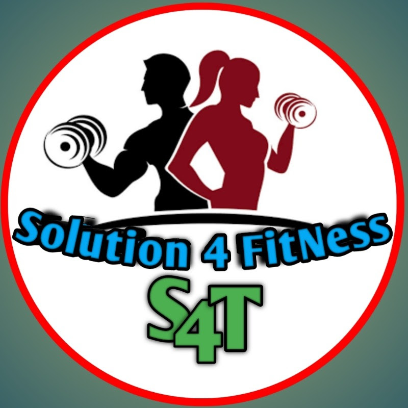 Solution 4 Fitness (s4t)