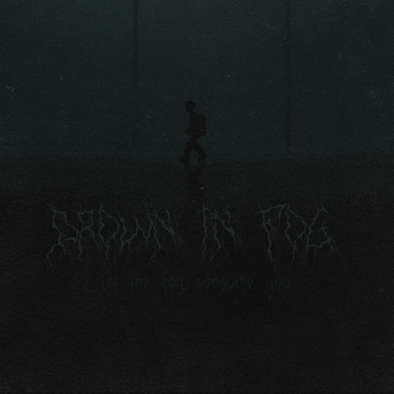 drown in fog