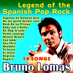 Bruno Lomas
