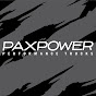 PaxPower logo