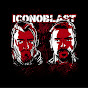 Iconoblast Podcast logo
