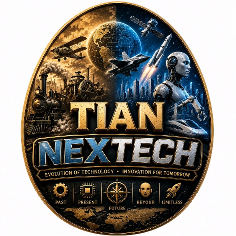 Tian NexTech