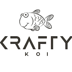 Krafty Koi Avatar