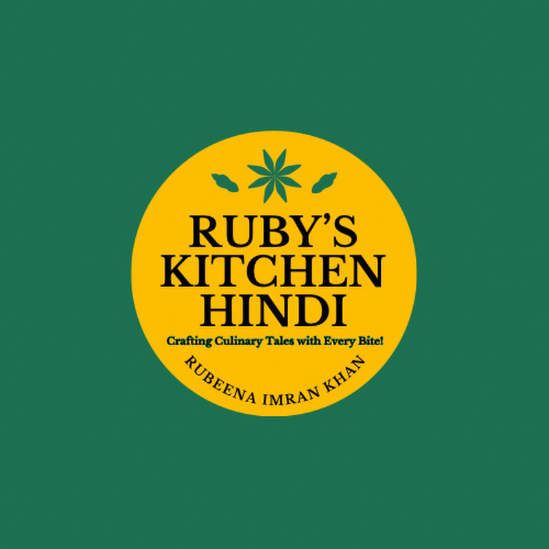 Ruby’s Kitchen Hindi 