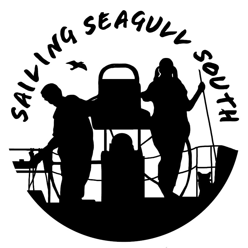 sailingseagullsouth