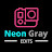 Neon Gray Edits