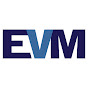 Electric Vehicle Man logo