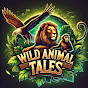 Wild Earth Tales logo