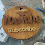 Woodworking logo