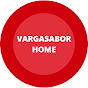 VARGASABOR HOME  logo