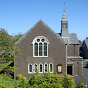 St Columba's (Old Parish) Church Stornoway logo