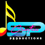 sp creative productions logo