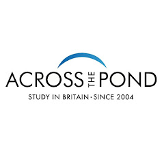 Across the Pond - studier i Storbritannia Avatar
