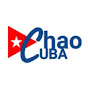 Chao Cuba logo