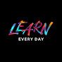 Learn Every Day logo