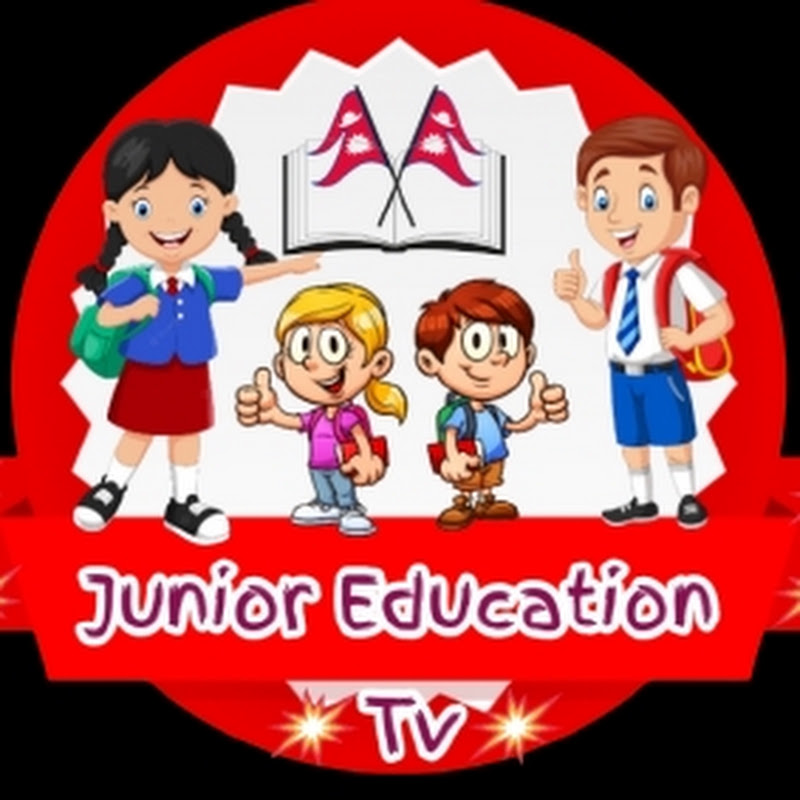Junior Education Tv