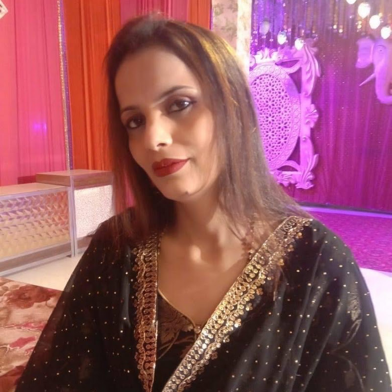 Mandeep Kaur