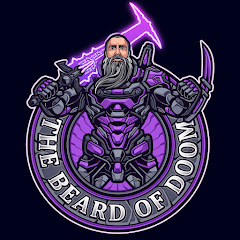 The Beard of DOOM