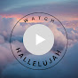 Watch Hallelujah logo