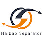 Haibao Machinery logo