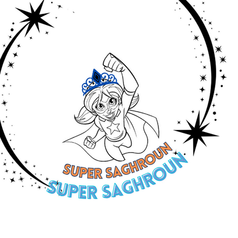 super saghroun