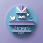 Jesus Shelf logo