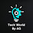 Tech World By AG