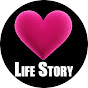 Life Story logo
