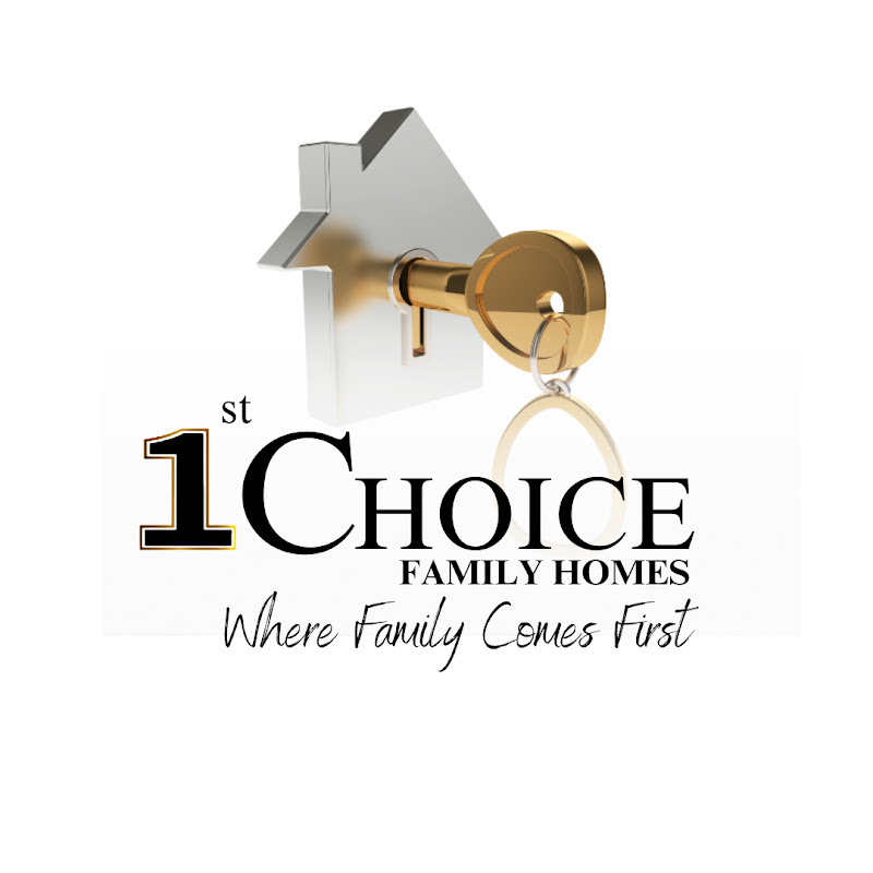 1st Choice Family Homes