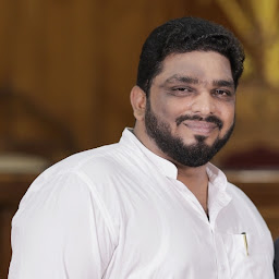J VIBIN BALAN photo