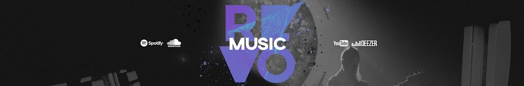 RevoluÃ§Ã£o Music YouTube kanalı avatarı