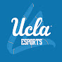 UCLA Esports logo