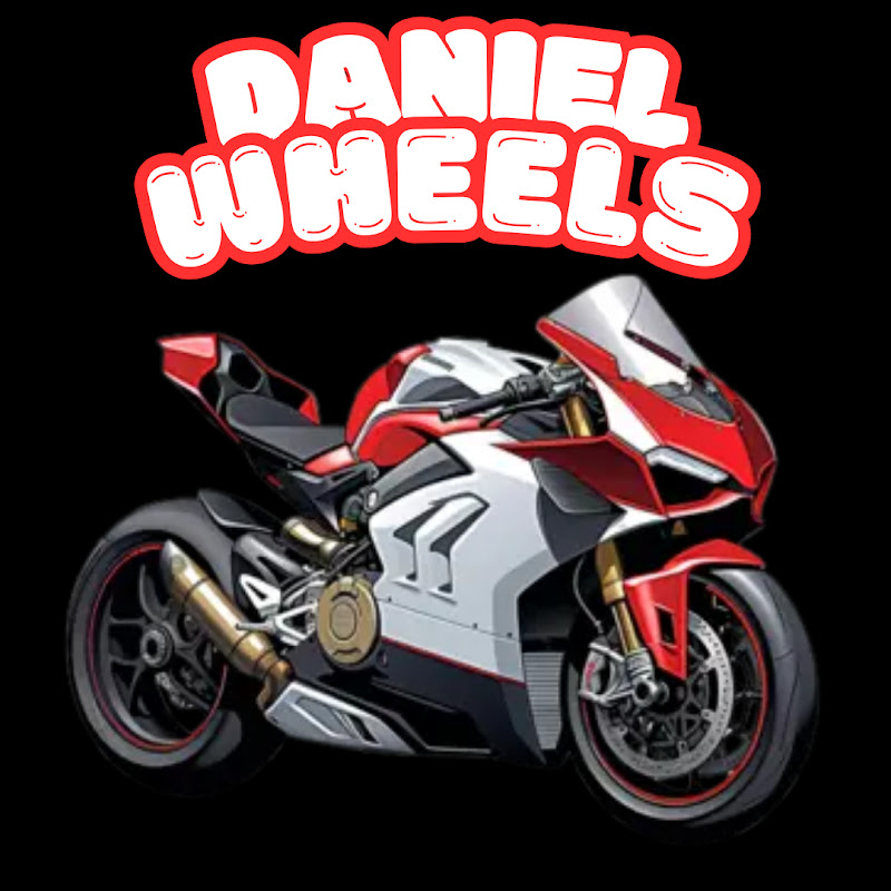Daniel Wheels