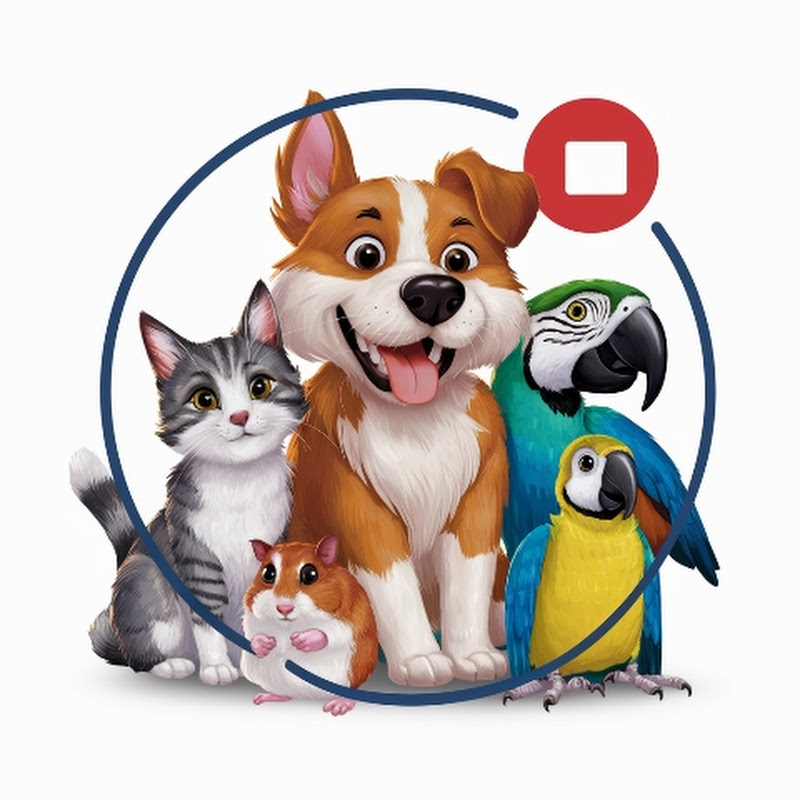 Loving Paws icon