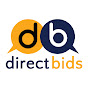 DirectBids logo