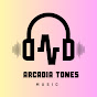 Arcadia Tones logo