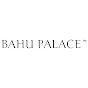 Bahu Palace logo