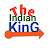 The Indian King