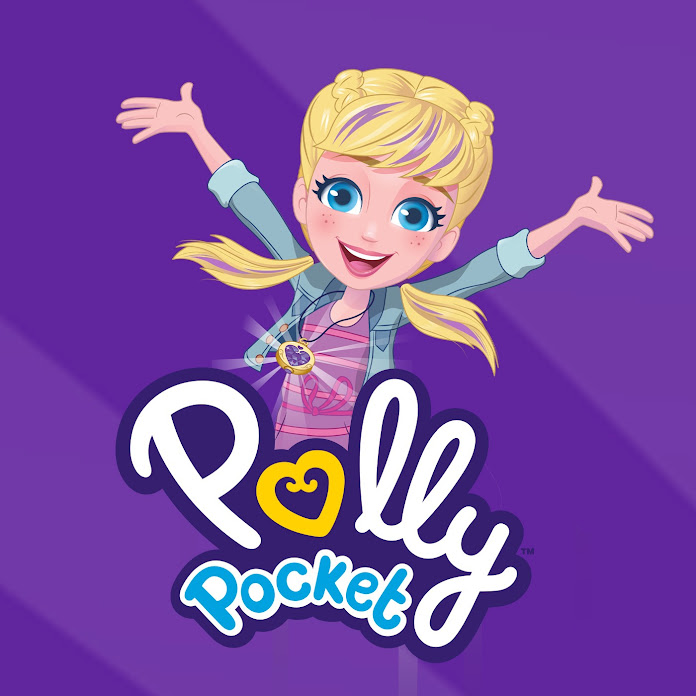 Polly Pocket Net Worth & Earnings (2024)