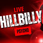 Hillbilly Psycho logo