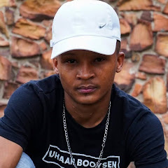 Ruhaan Booysen net worth