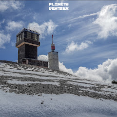 Planète Ventoux