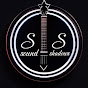 sound&shadows logo