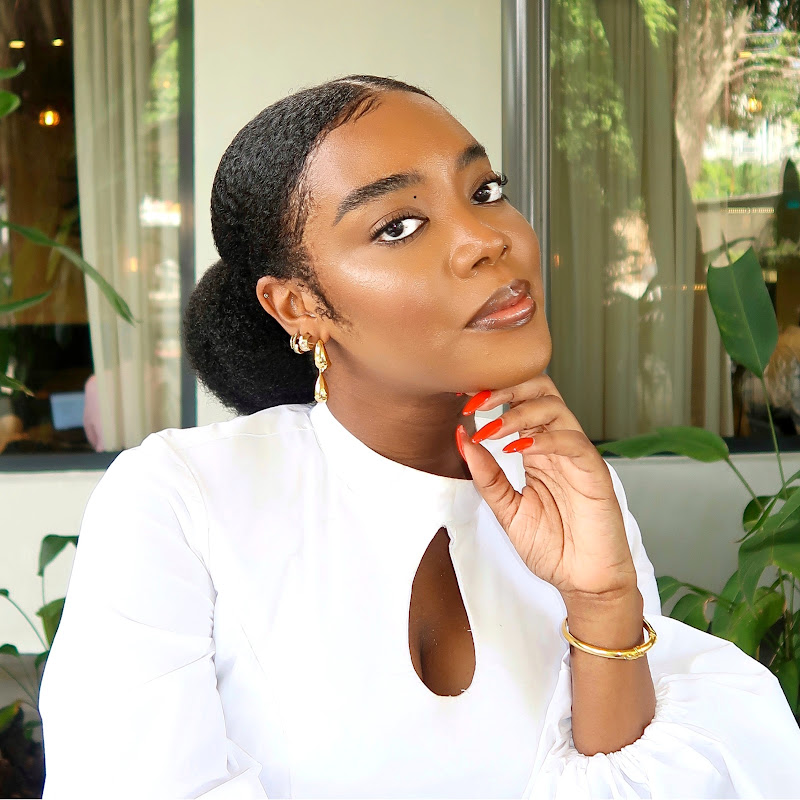 CRYSTAL MADUKA