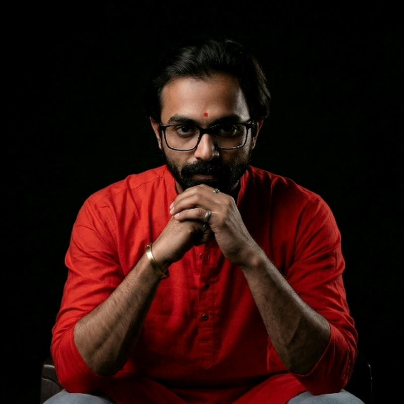 Hire Dharma Darshan  — Tarot Reading & Divination YouTube creator for sponsorships